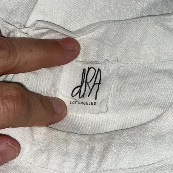 dRA Los Angeles dress, Approximately Size 8 - Picture 4 of 11